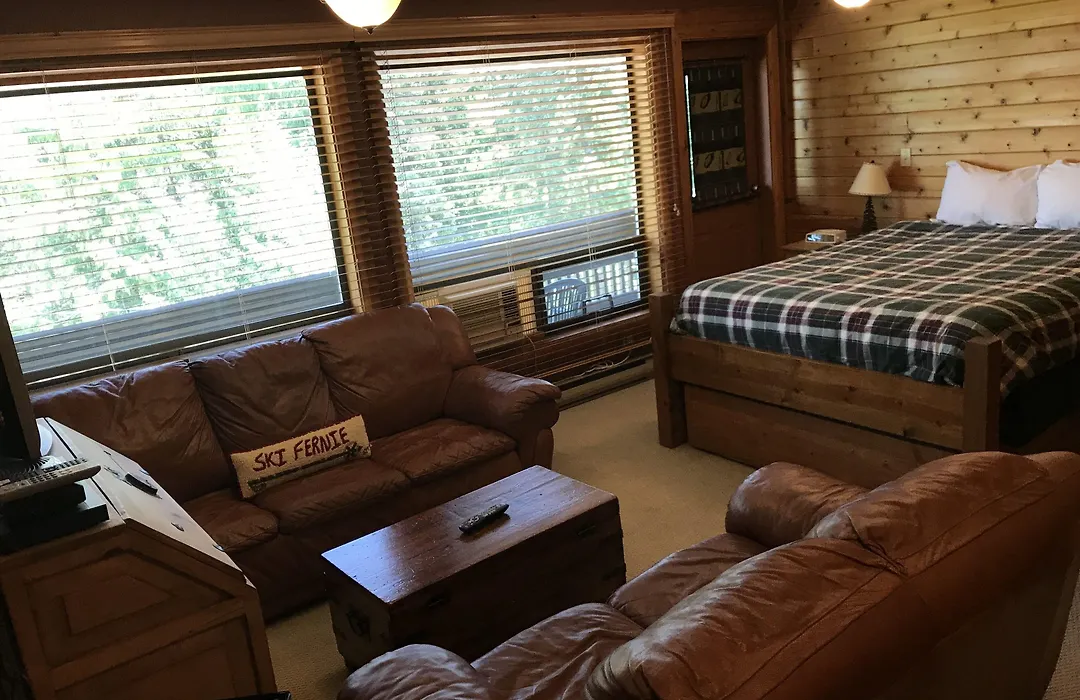 Griz Inn Rmc Rentals By Park Vacation Management-1