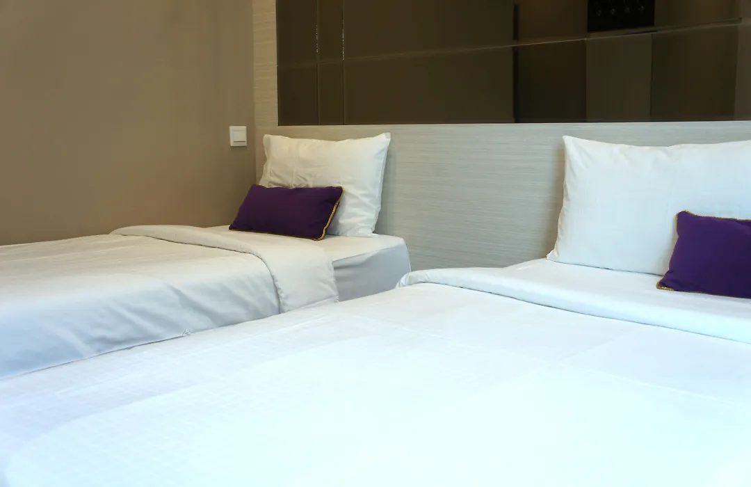 V Hotel Bencoolen-1