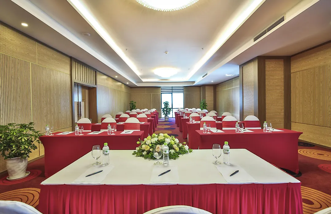 Muong Thanh Grand Da Nang Hotel-1