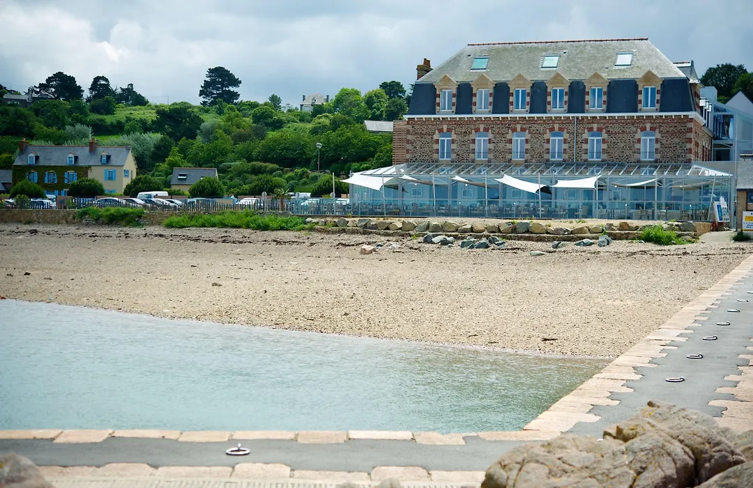 Best Western Plus Les Terrasses de Bréhat-1