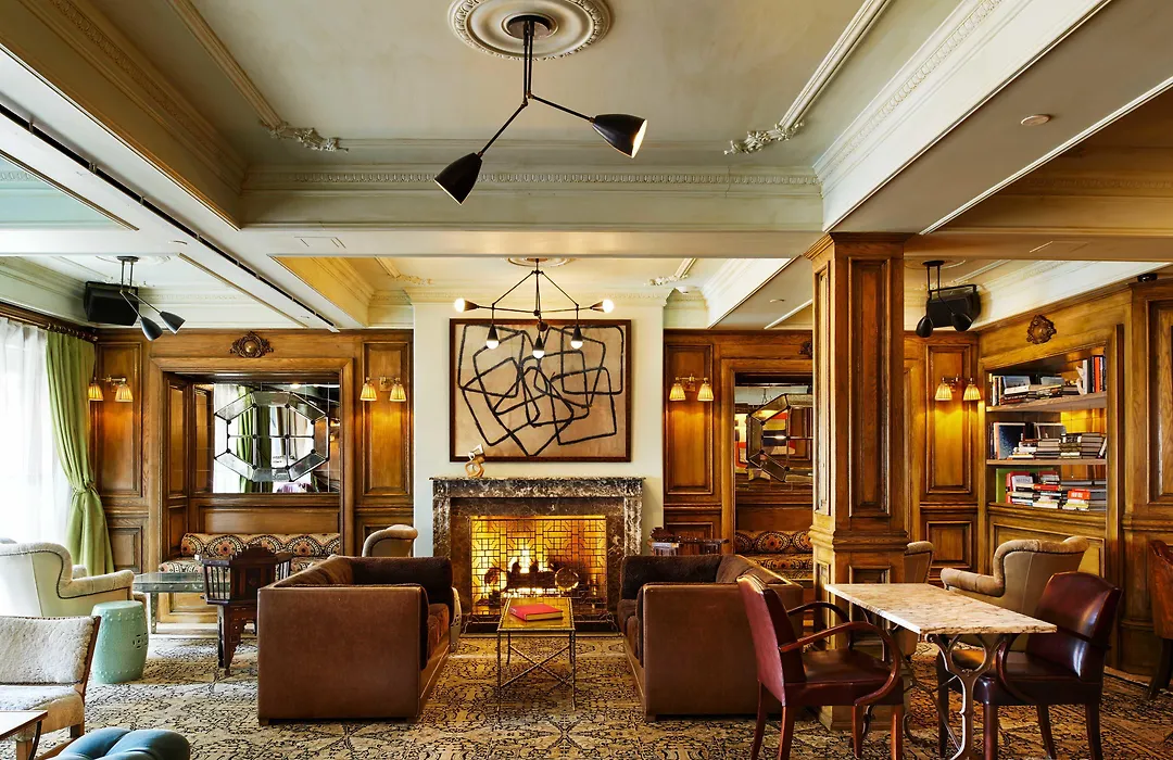 The Marlton Hotel-1