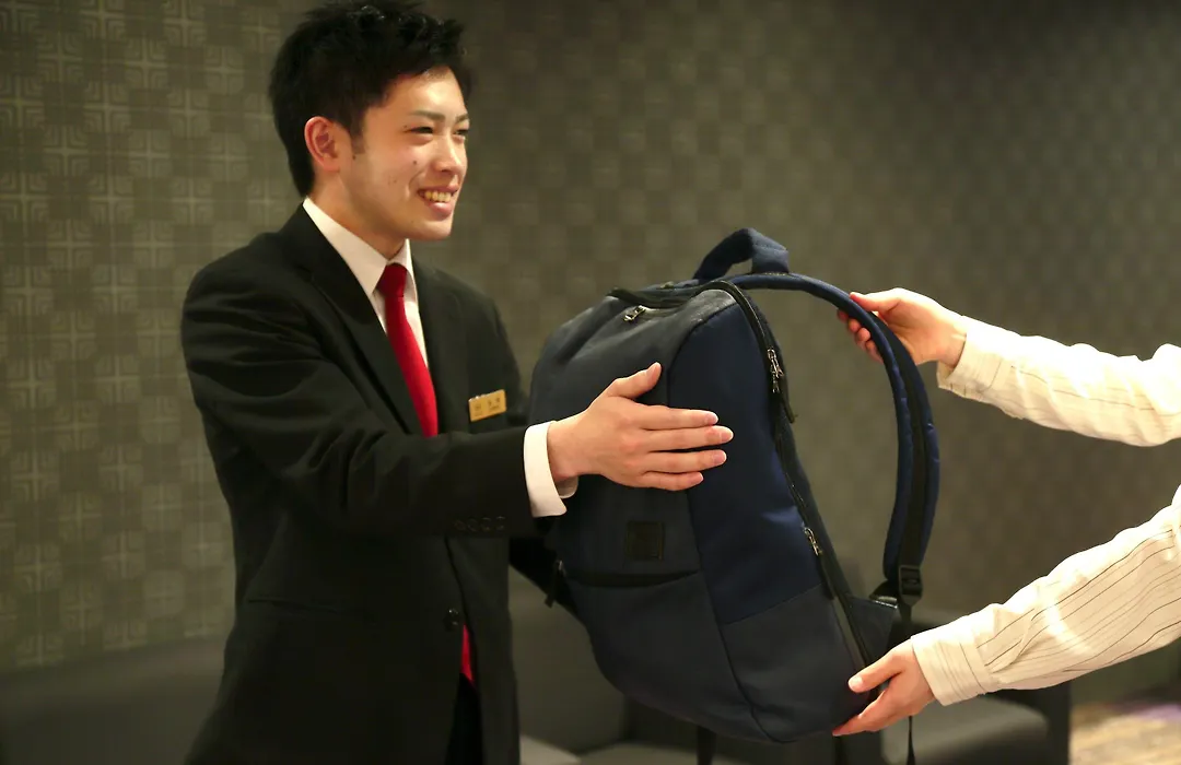 Kyoto Tower Hotel-1