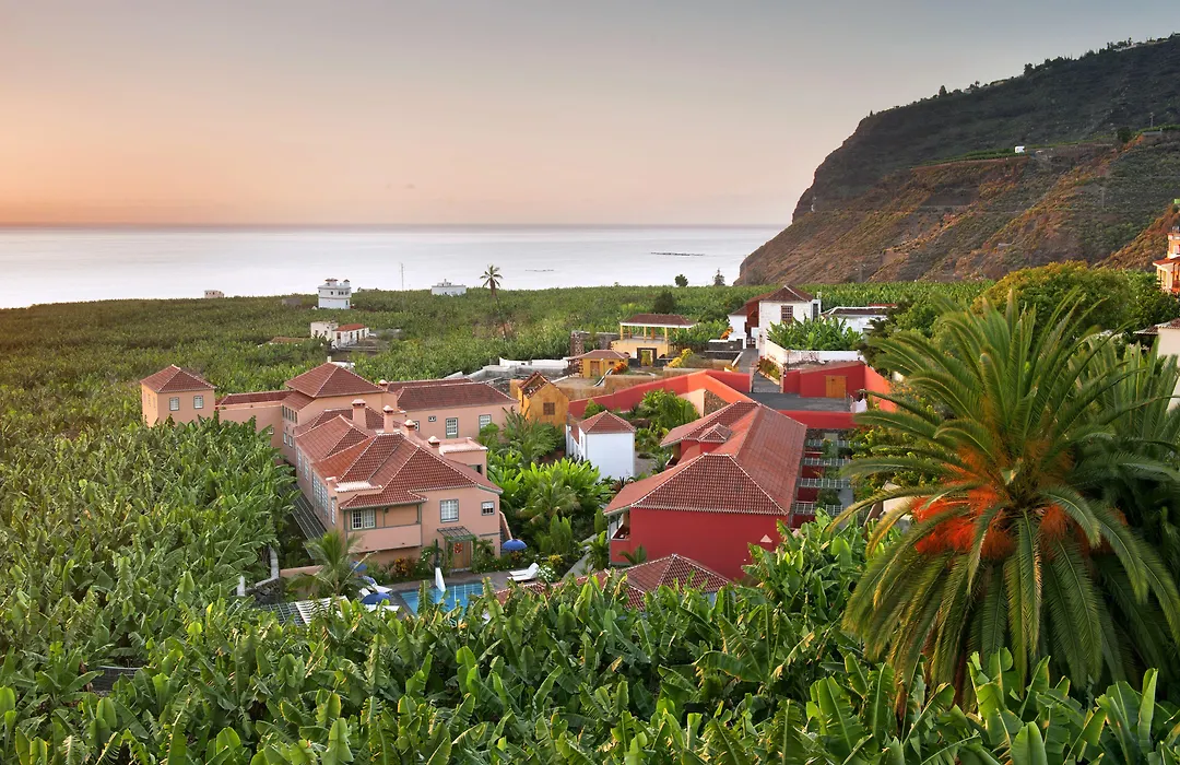 Hotel Hacienda de Abajo-Adults Only-1
