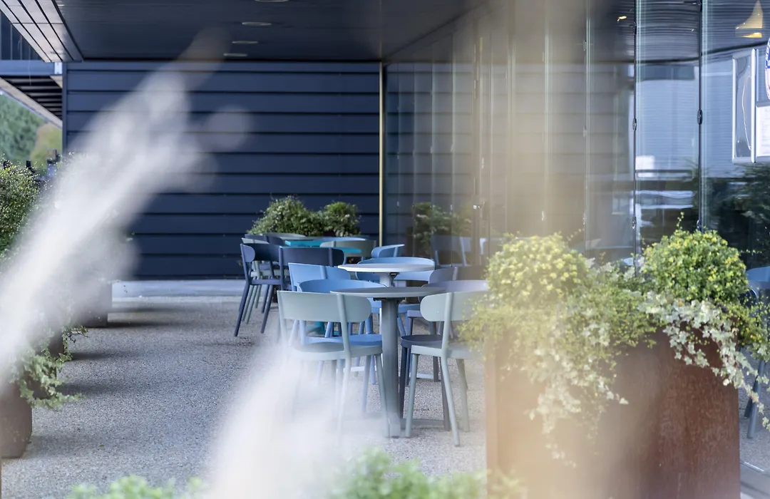 PADJA Hôtel&Spa Vannes-1