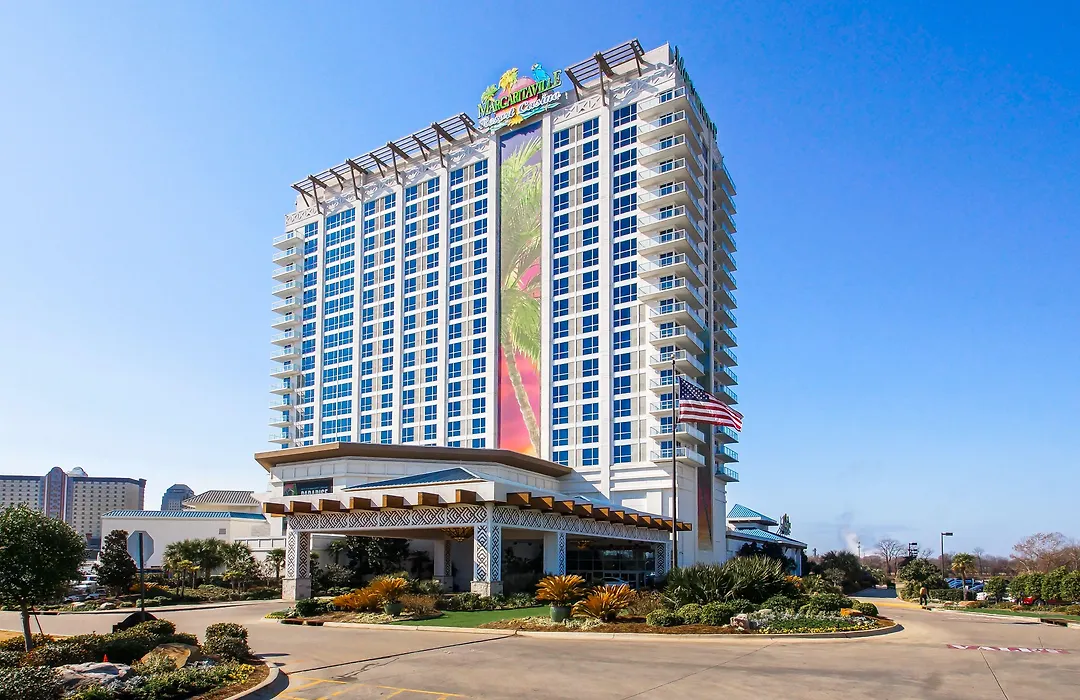 Margaritaville Resort Casino-1