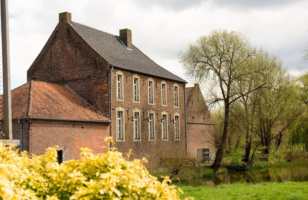 Hotel Schinvelder Hoeve-1