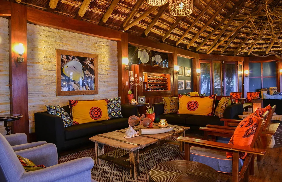 Machangulo Beach Lodge-1