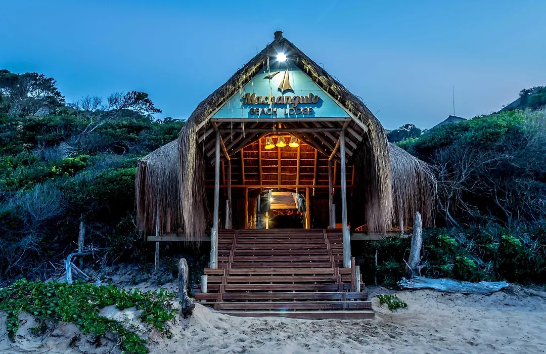 Machangulo Beach Lodge-1