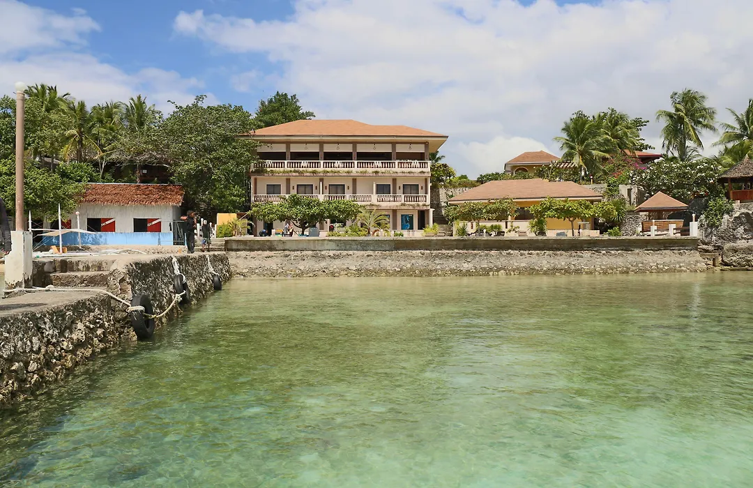 Turtle Bay Dive Resort-1