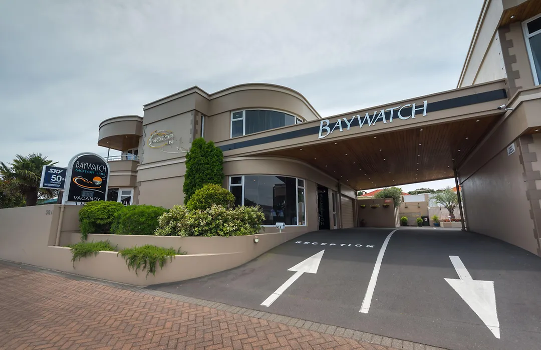 Baywatch Motor Inn-1