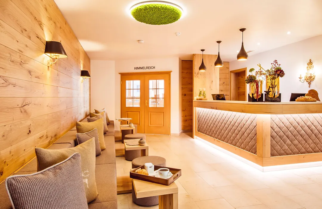 Landgasthof Hotel Gentner-1