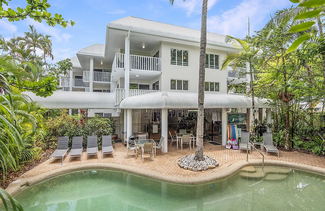 Outrigger Apartments Port Douglas-1
