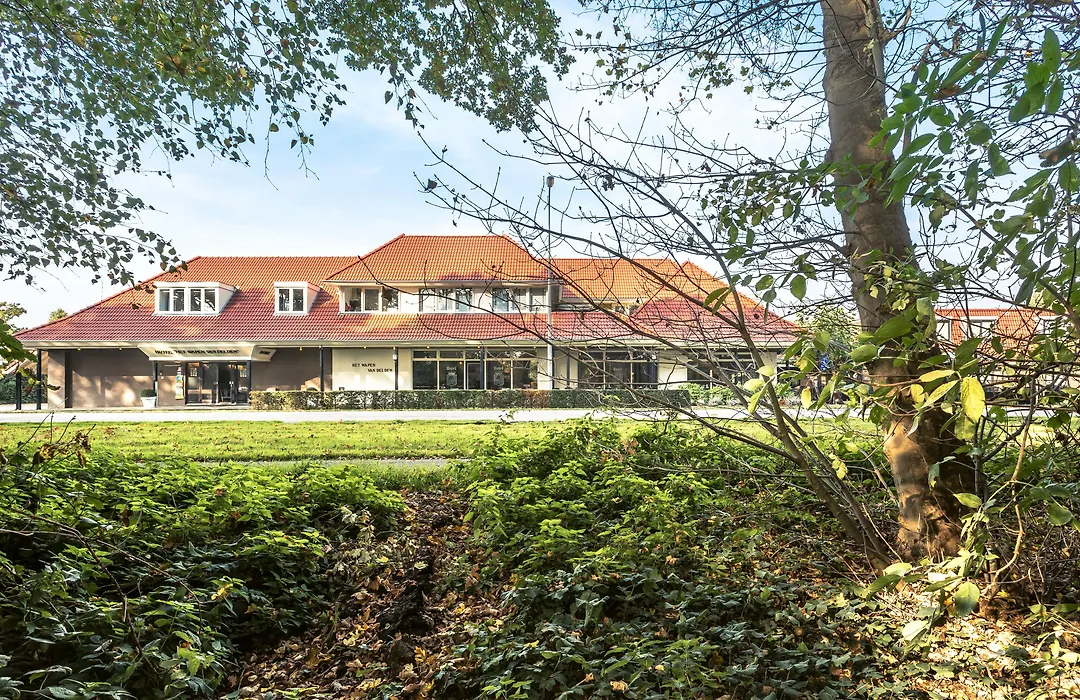 Hotel Wapen van Delden-1