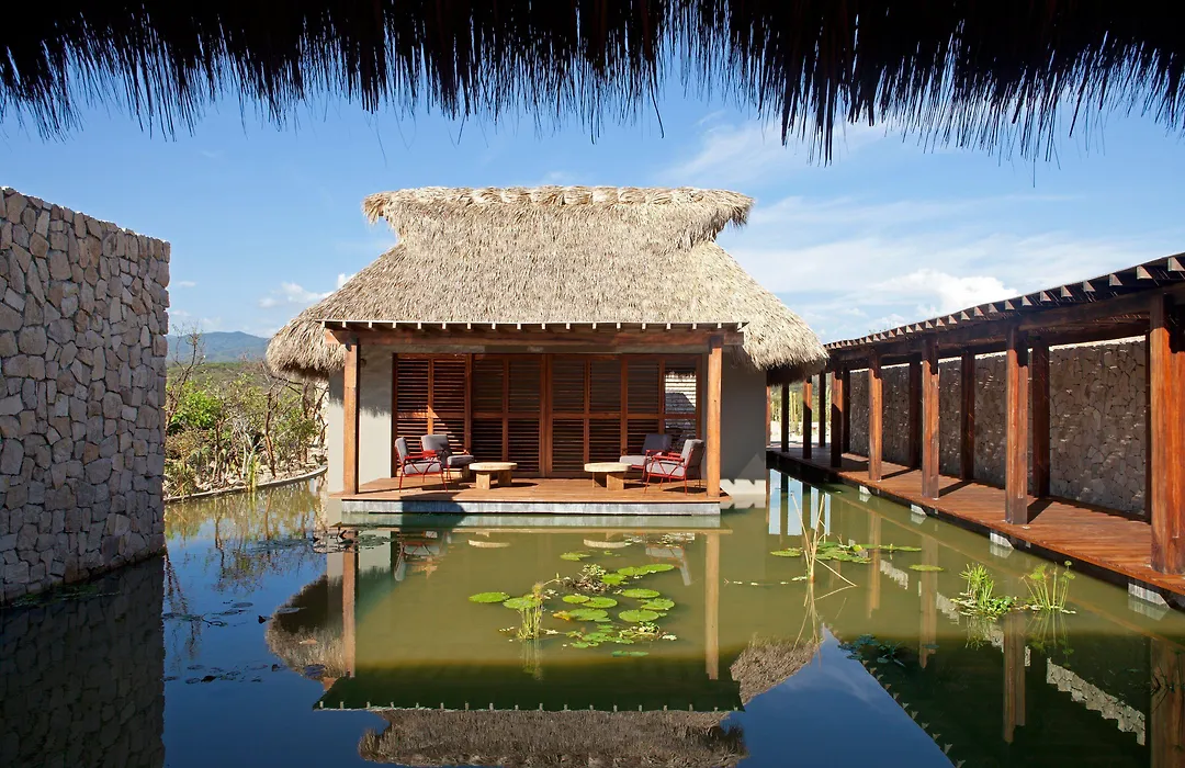 Hotel Escondido, Puerto Escondido - Adults Only-1