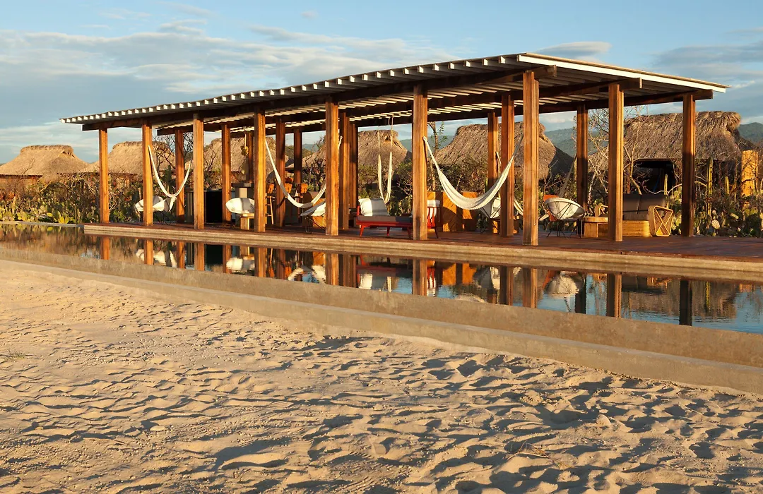 Hotel Escondido, Puerto Escondido - Adults Only-1
