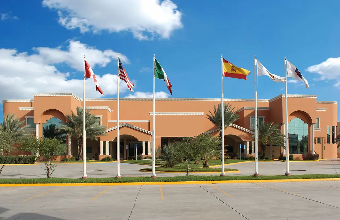 Comfort Inn Monterrey Norte-1