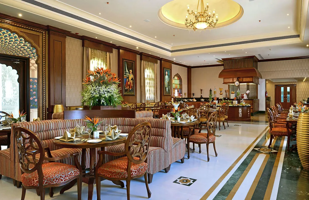 Indana Palace, Jodhpur-1