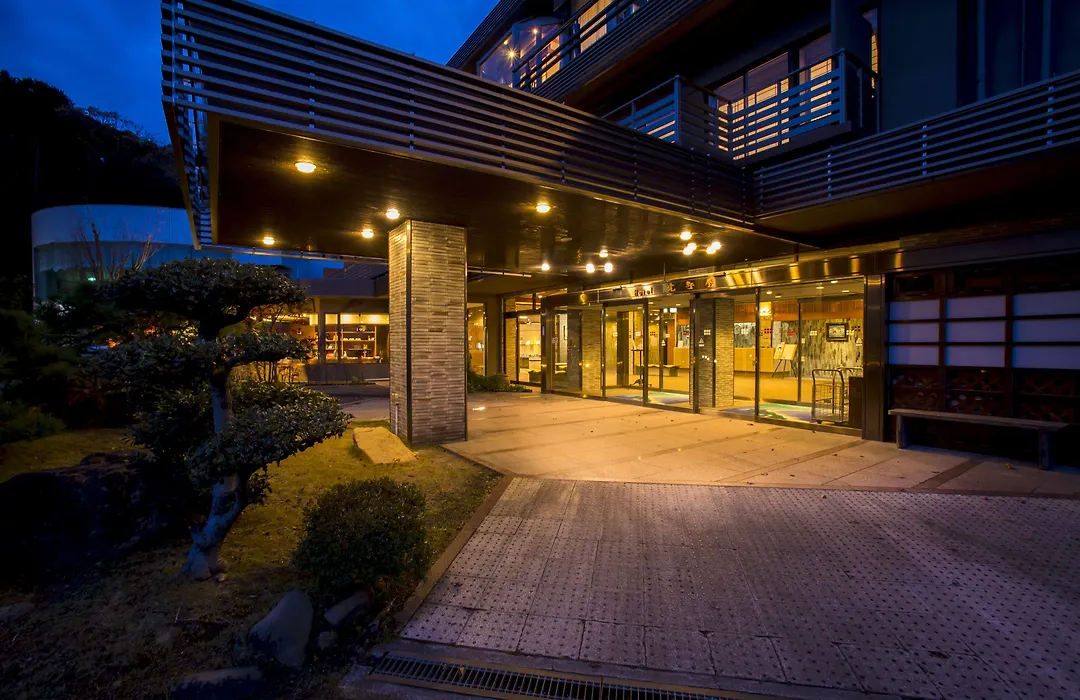 Hotel Kitanoya-1