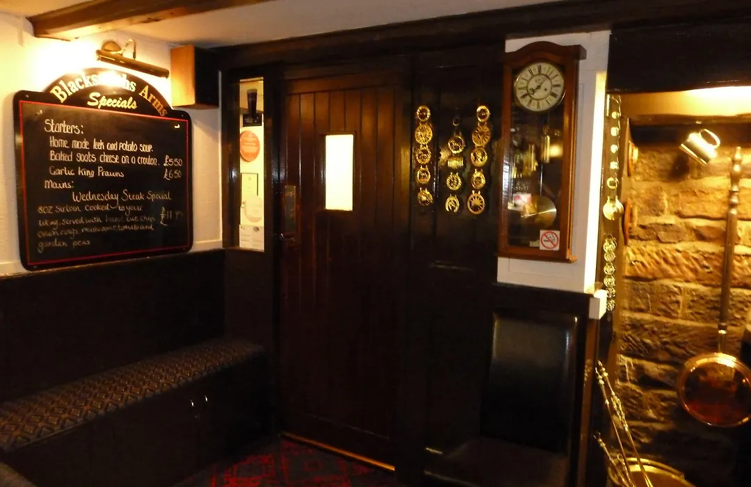 Blacksmiths Arms Inn-1