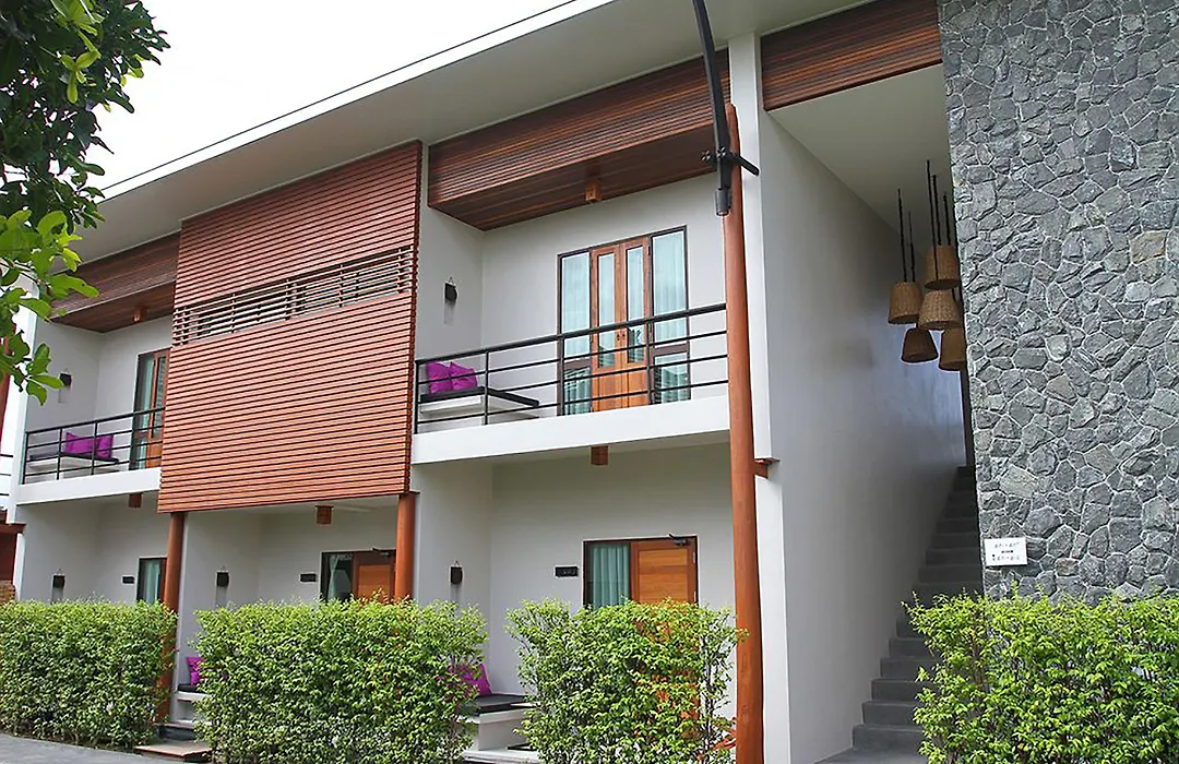 Villa Villa Pattaya-1