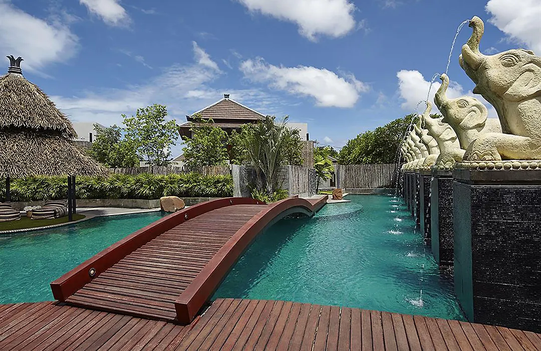 Villa Villa Pattaya-1