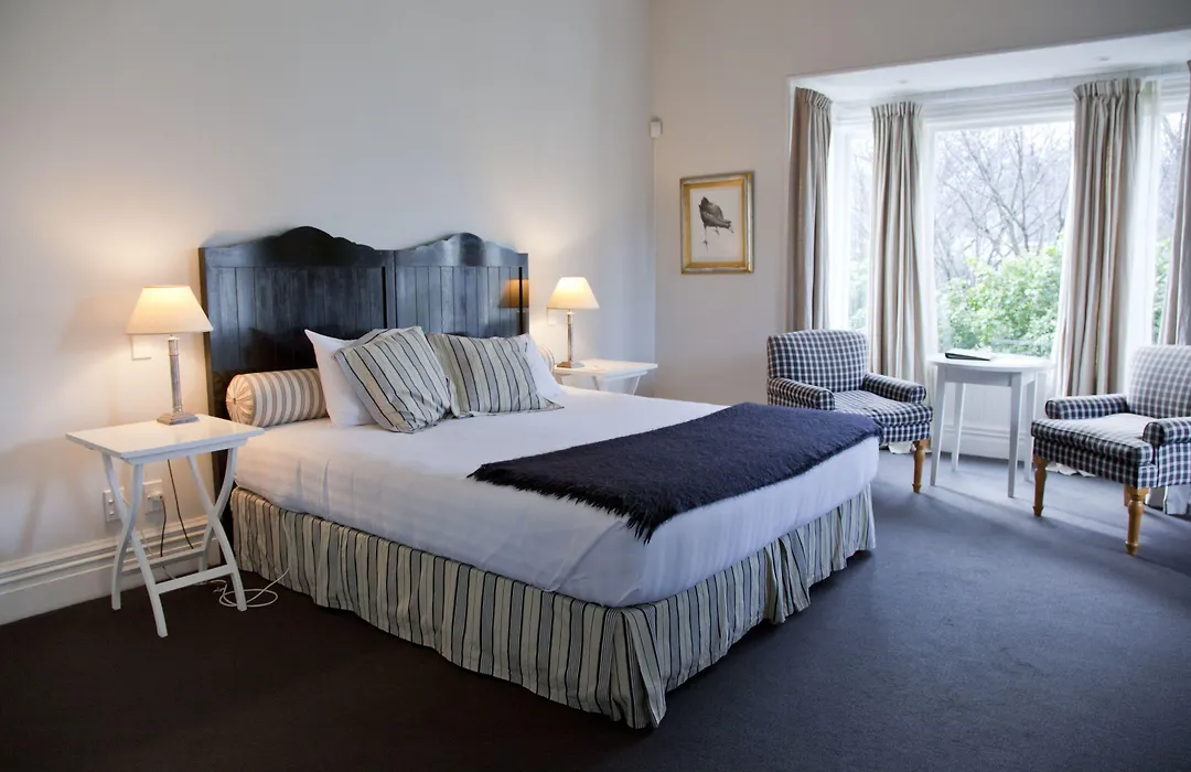 The Martinborough Hotel-1