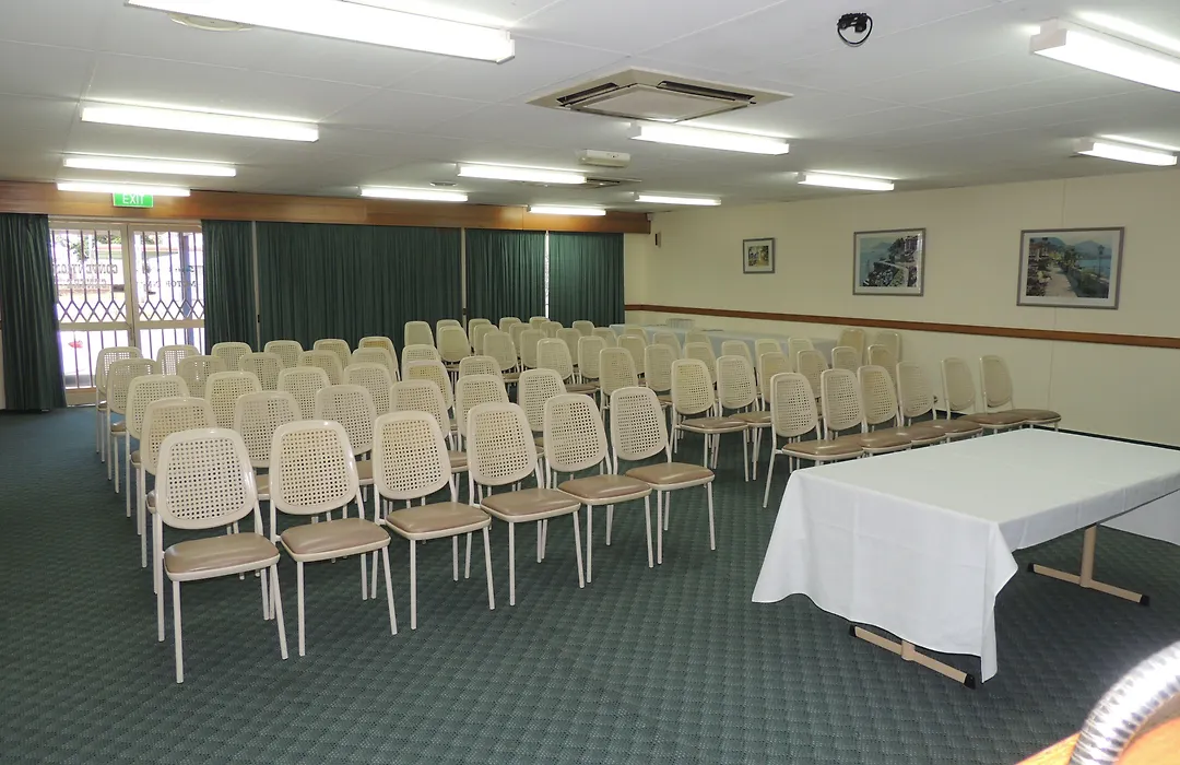 Sugar Country Motor Inn-1
