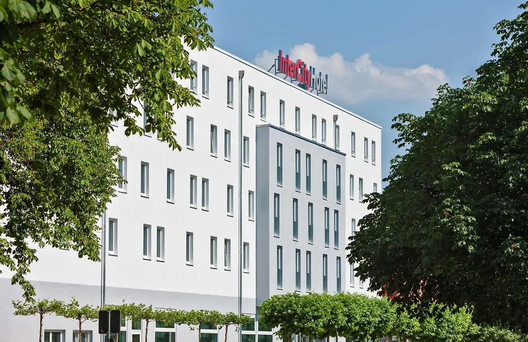 Intercityhotel Ingolstadt-1