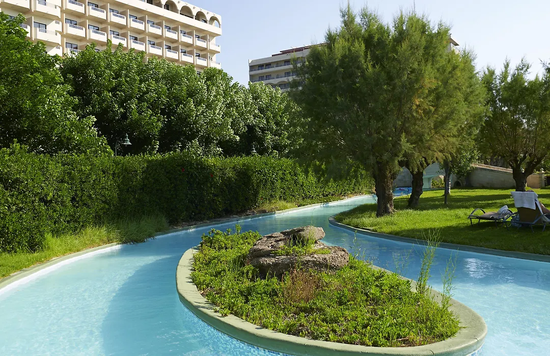 Esperos Palace Resort & Spa-1