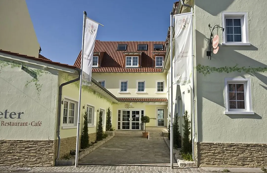 Hotel Speeter-1