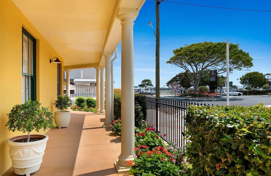 Ballina Heritage Inn-1