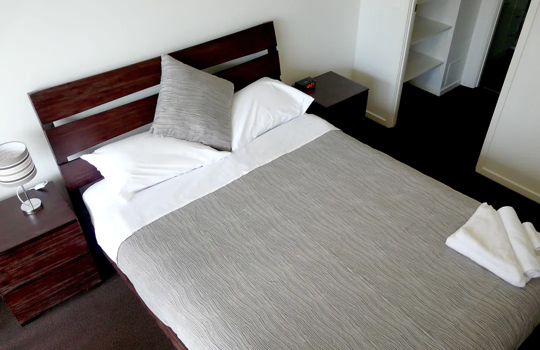 Monterey Apartments Moranbah-1
