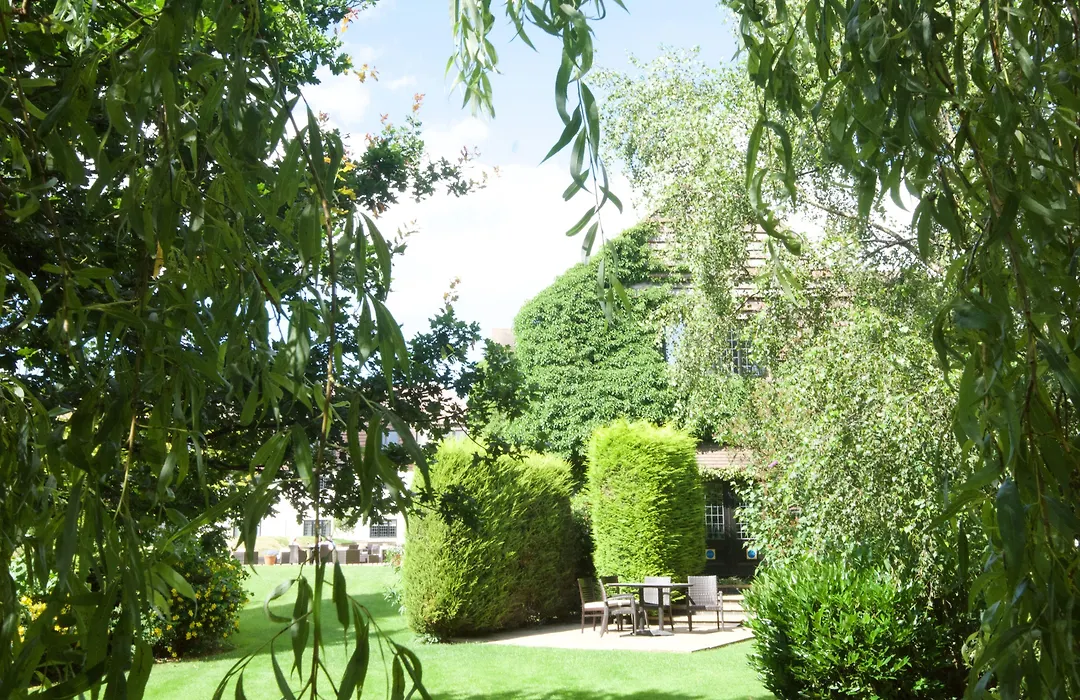 Sketchley Grange Hotel & Spa-1