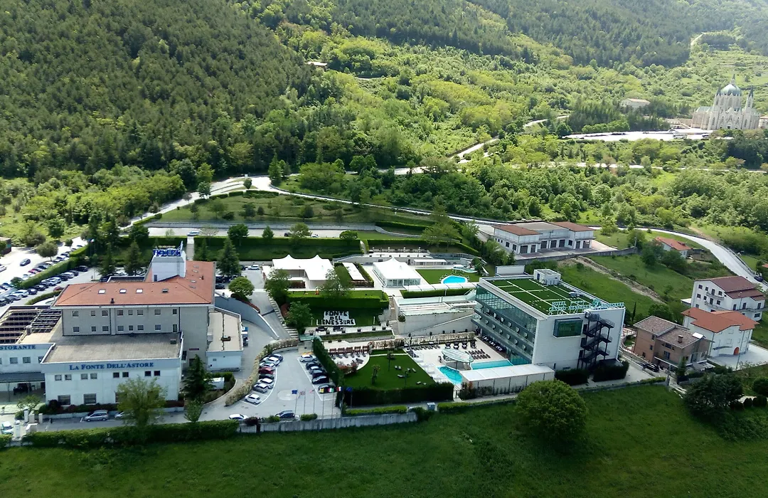 La Fonte dell'Astore-1