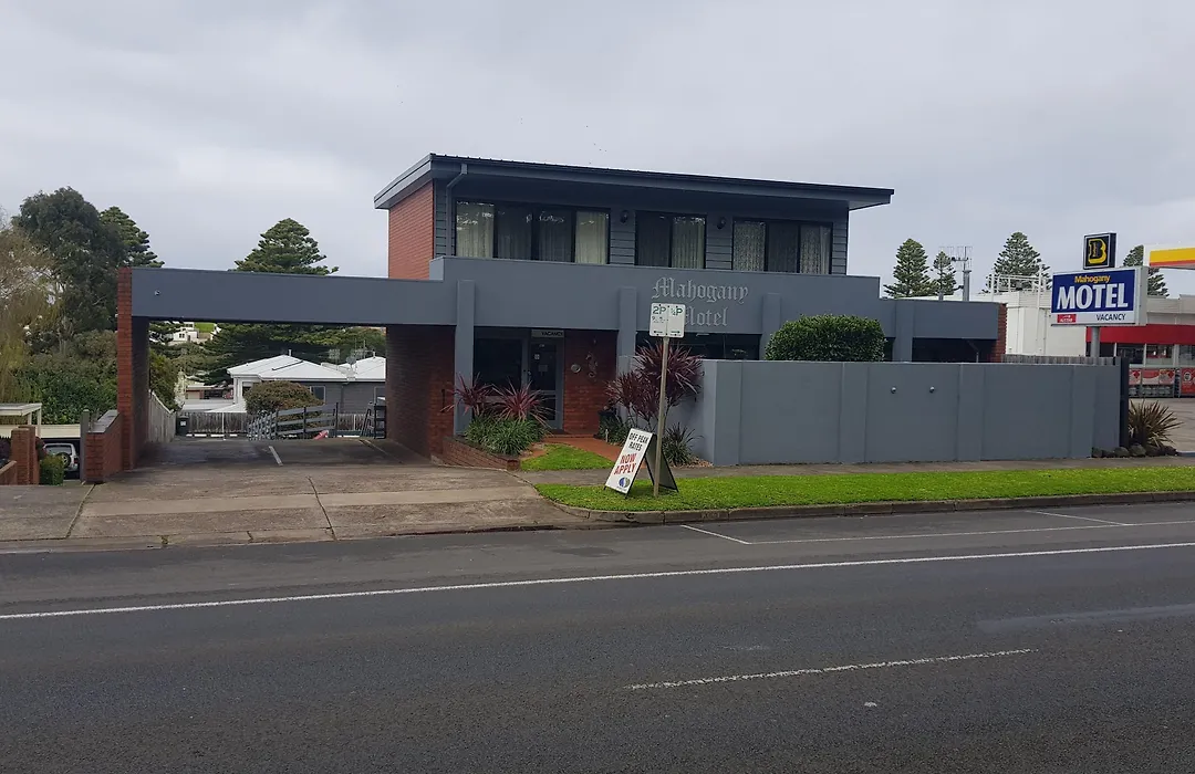 Mahogany Motel Warrnambool-1