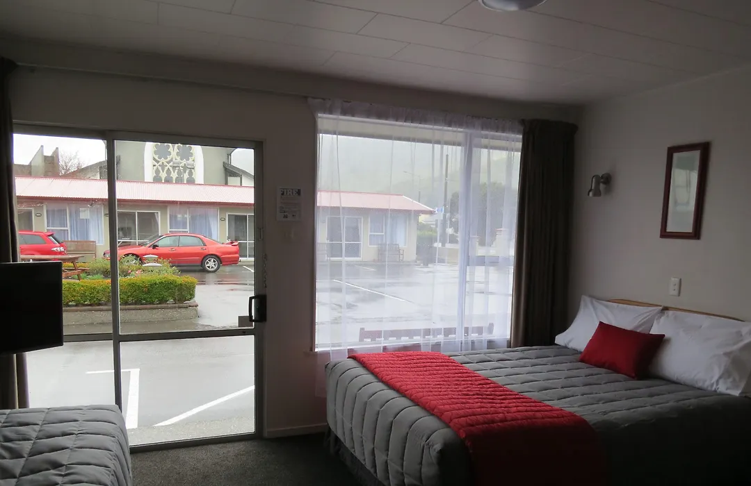 Aachen Place Motel-1