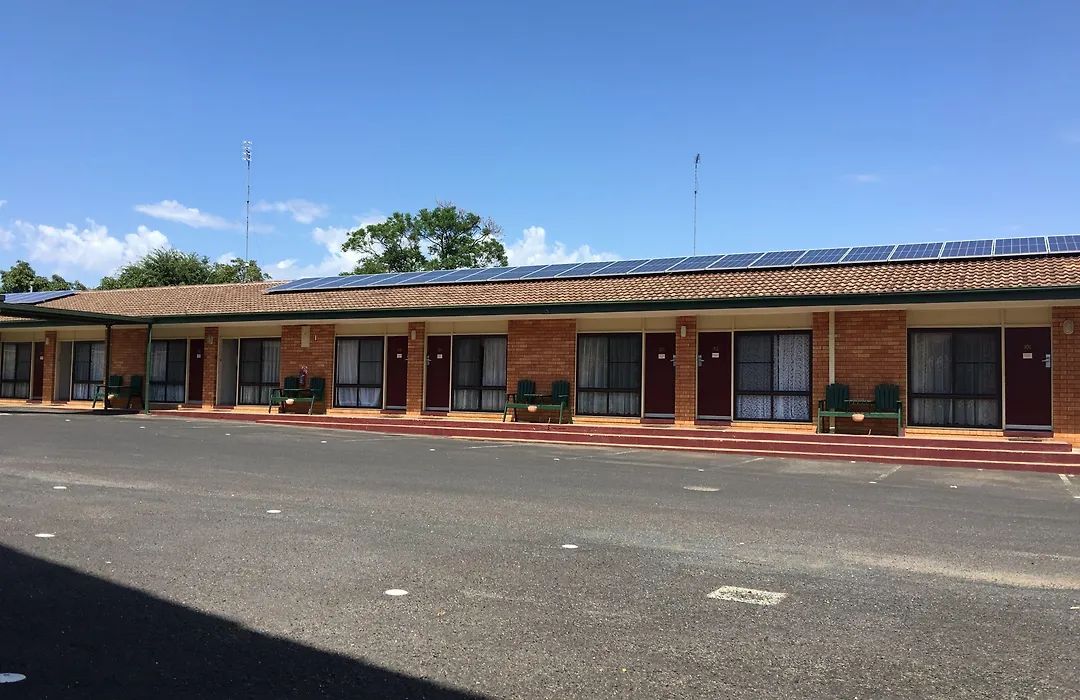 Homestead Motel-1