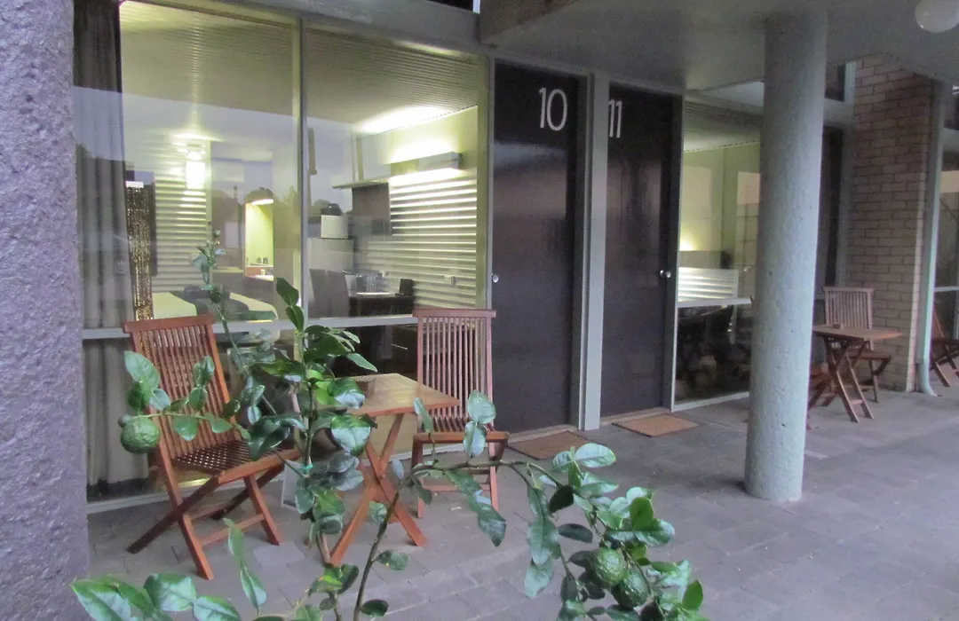 The Olive Tree Motel-1