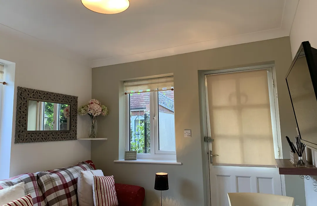 Thorn House-1
