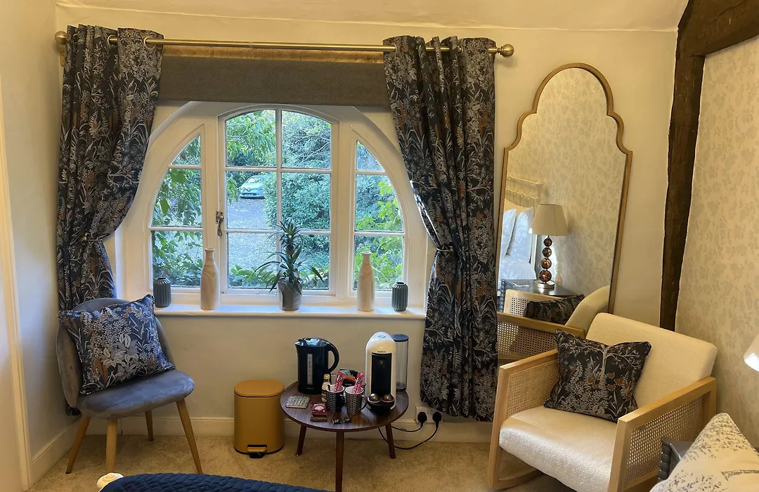 Old Rectory House, Redditch-1