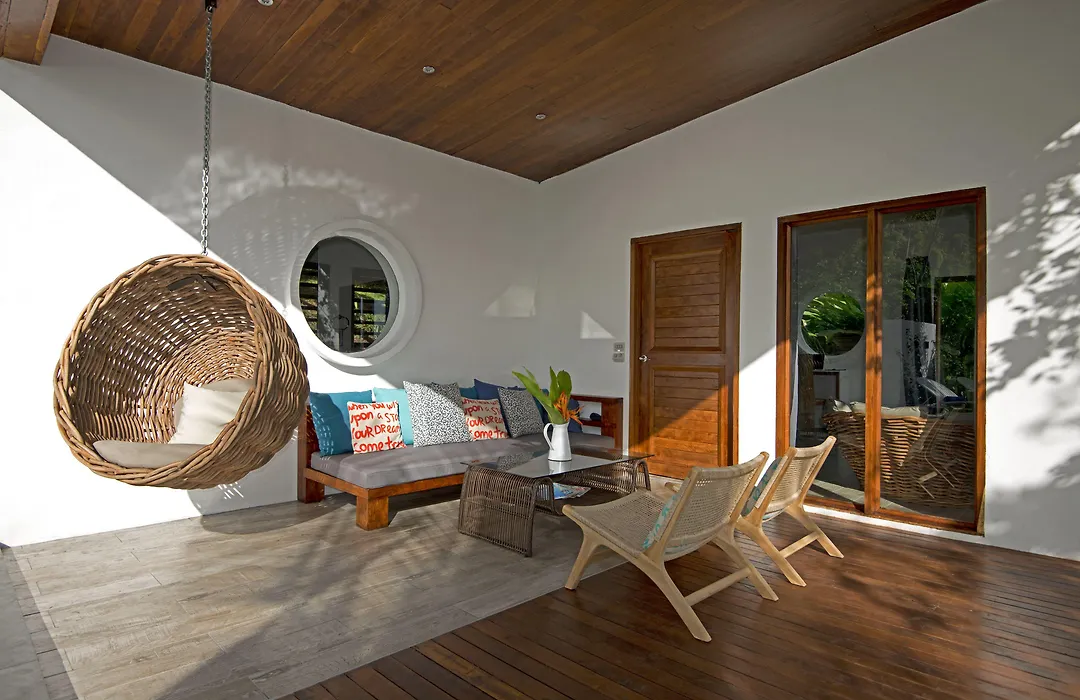 The Remote Resort-1