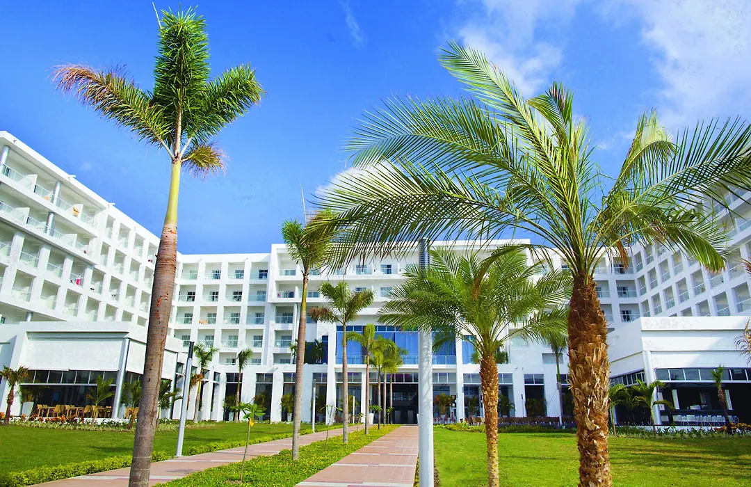Riu Playa Blanca-1
