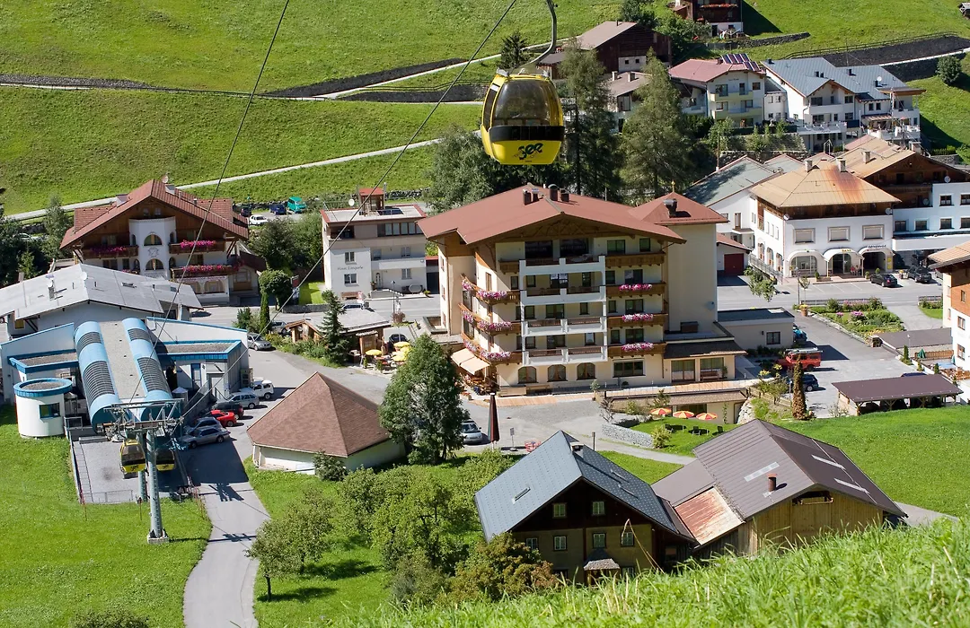 Hotel Lenz-1