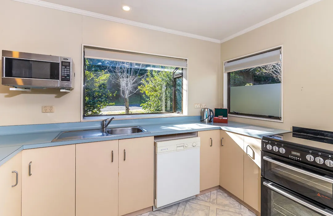 Accent On Taupo Motor Lodge-1