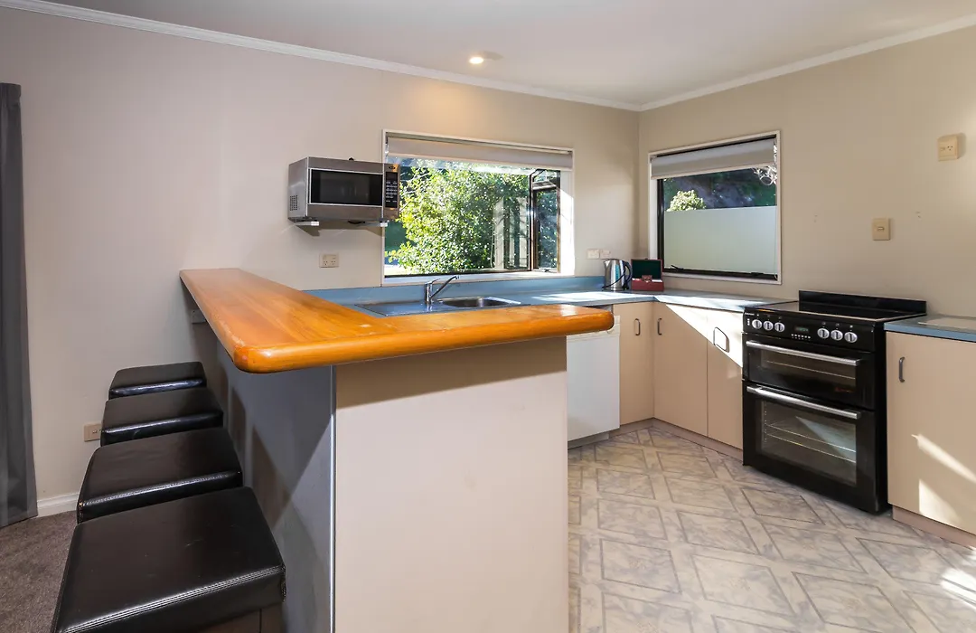Accent On Taupo Motor Lodge-1