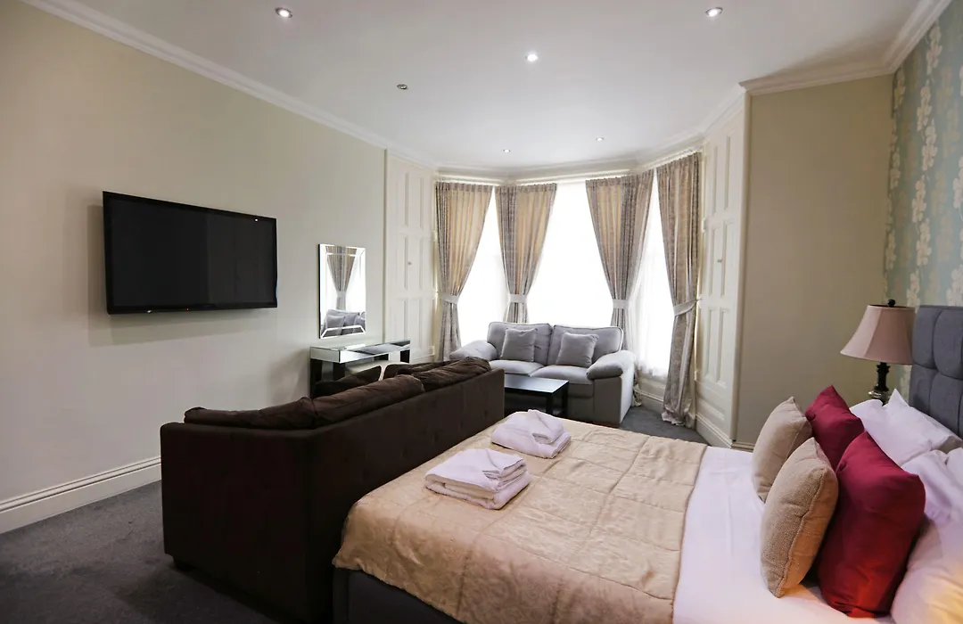 Palmerston Suites-1