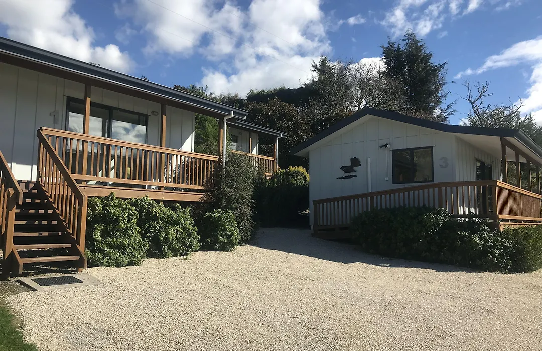 Terraced Chalets-1
