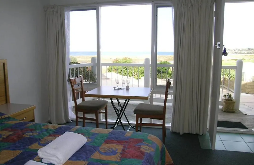 A Great Ocean View Motel-1