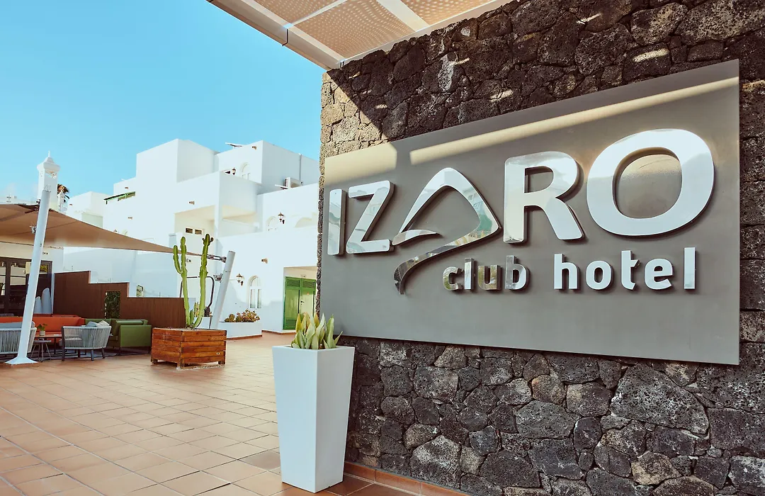 Gloria Izaro Club Hotel-1