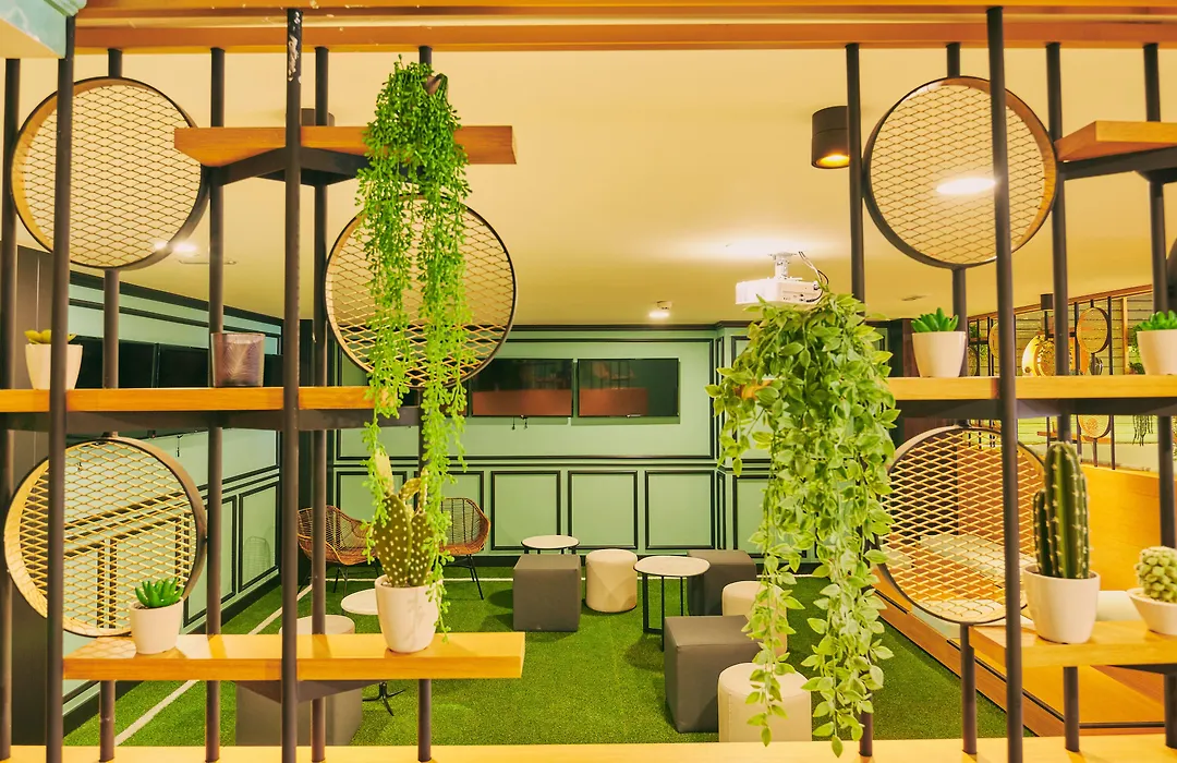 Gloria Izaro Club Hotel-1
